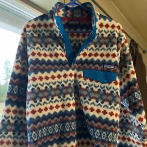 Patagonia Fleece